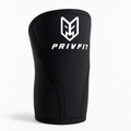 Privfit 7mm Elbow Support - Black (Pair)
