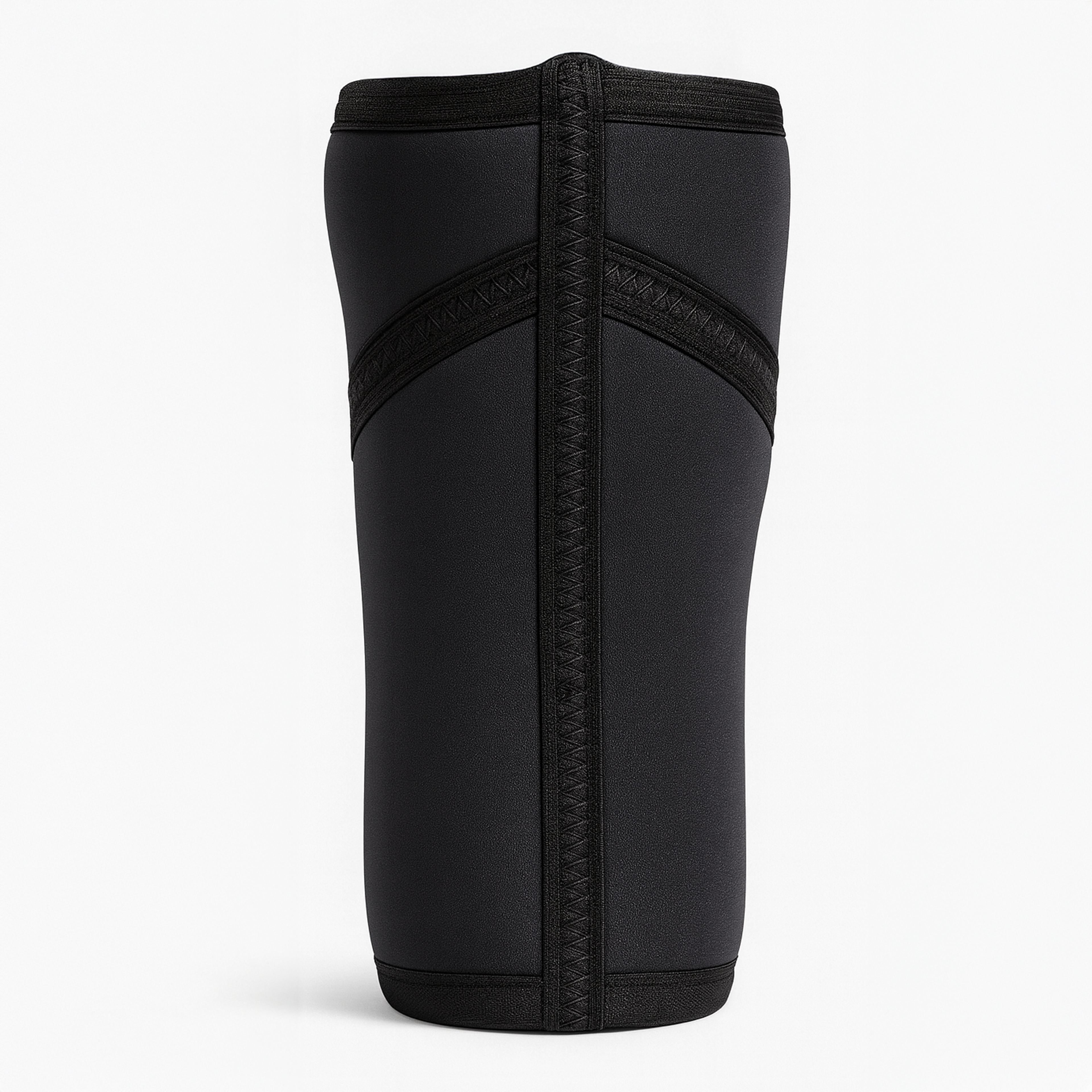 Privfit 7mm Elbow Support - Black (Pair)